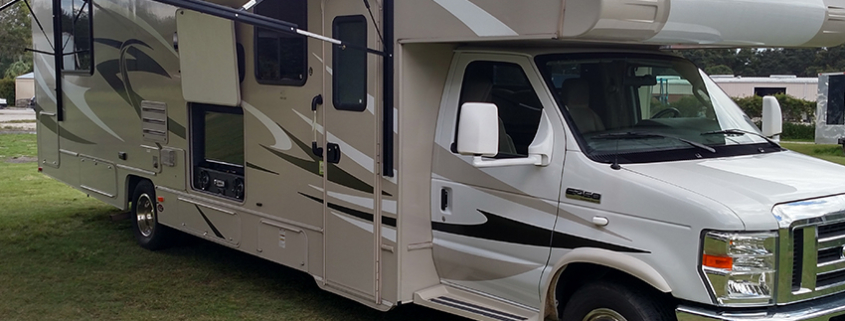 The Advantages of the Fort Lauderdale RV Consignment Program and how it Works