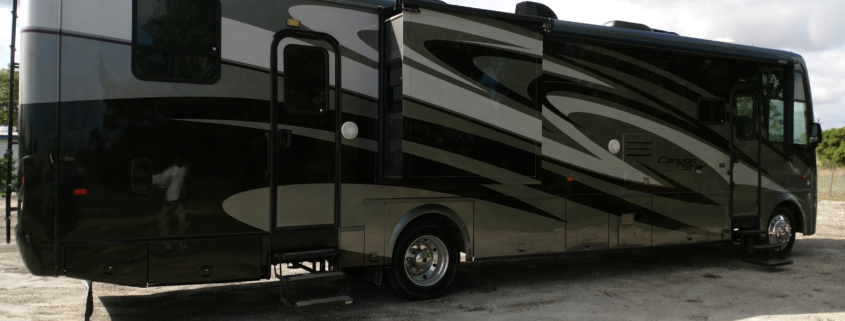 The Benefits of CAMP USA Providing Your RV Service in South Florida