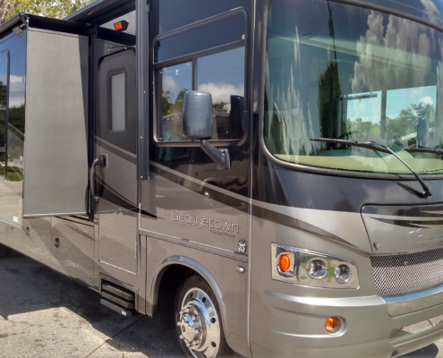 Gearing up to Hit the Open Road in Your RV – Ft Lauderdale RV Service