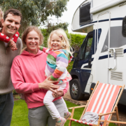 An RV Rental in Miami Provides Unmatched Adventure for All