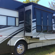 From Functional to Fancy, Discover the Features of Modern Ft Lauderdale Motorhome Rentals