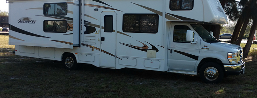 Finding the Perfect RV Rental in Ft Lauderdale for Your Next Road Trip