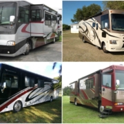Top 7 Music Festivals to Attend by Motorhome