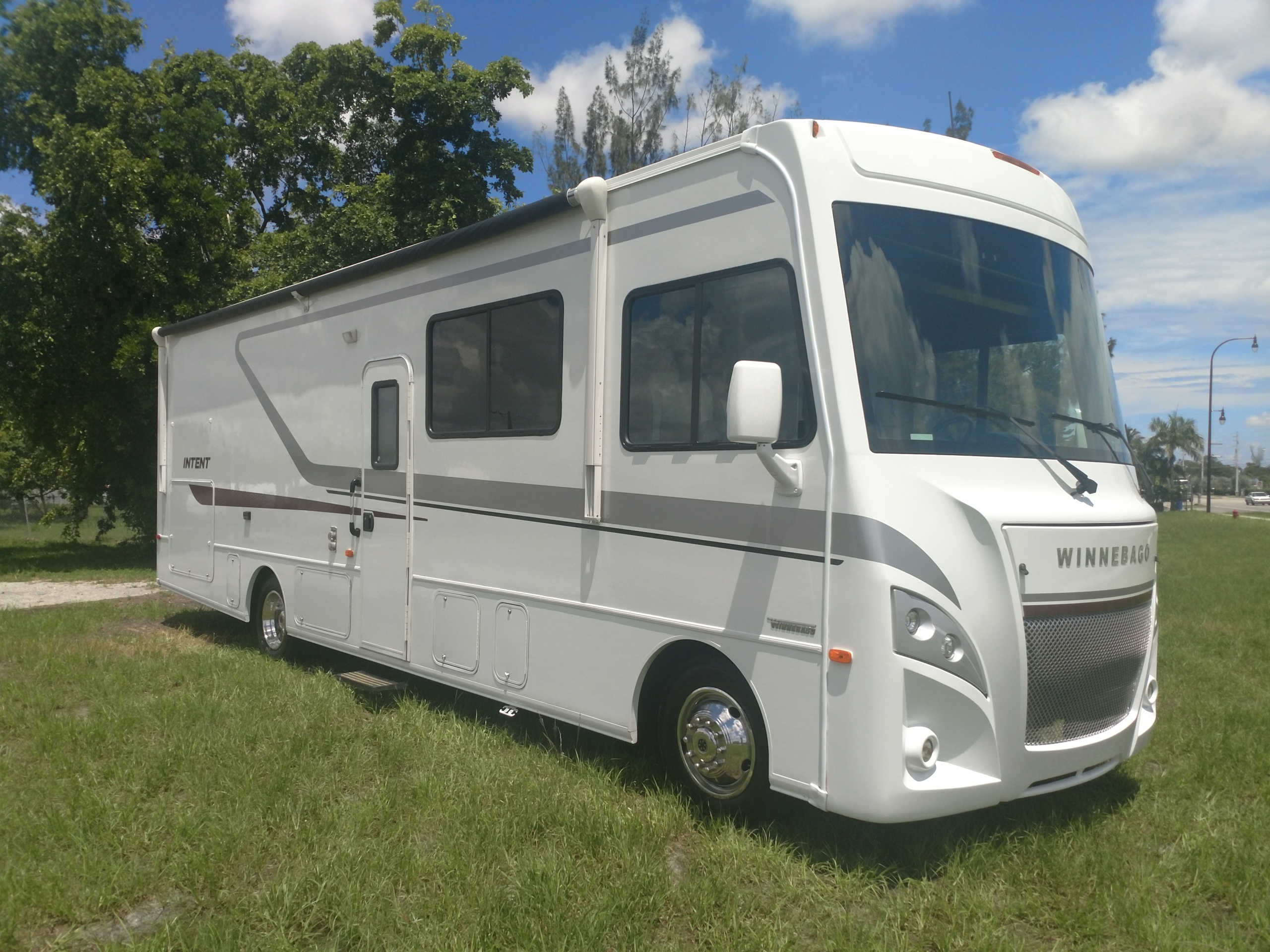 What To Do With Your RV When You Return Home – RV Consignment in Miami