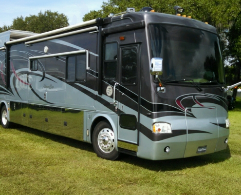 Camp USA: Not Just Rentals! Outstanding RV Service in West Palm