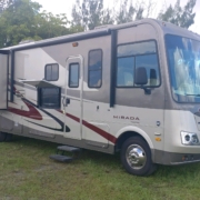2 Benefits of Leasing Out Your RV with our Fort Lauderdale RV Rental Programs