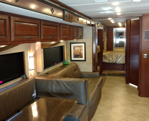 Why Motorhomes Are Better Than Hotels – Motorhome Rentals in West Palm