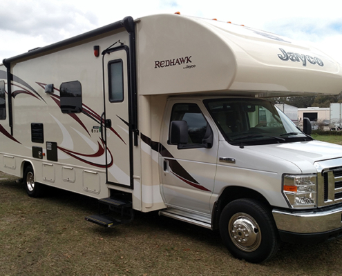 3 Ways Camp USA’s RV Rental Programs in Fort Lauderdale Can Ease the Pain of Renting Out Your RV