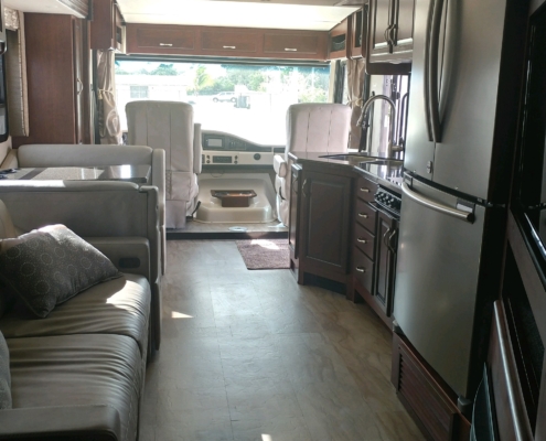 Improve Your Investment With South Florida RV Service