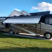 RV Rentals are in Demand. Consign Your RV With Camp USA