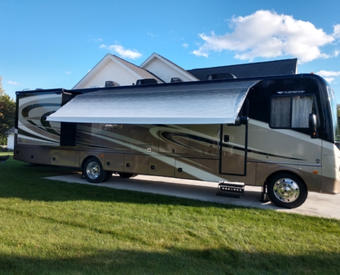 RV Rentals are in Demand. Consign Your RV With Camp USA